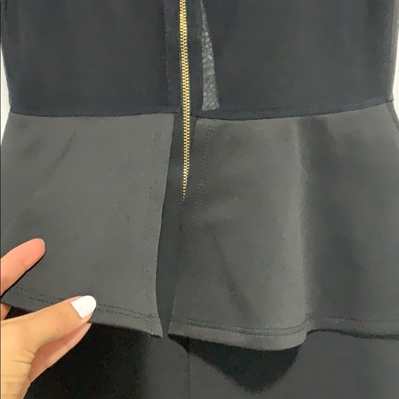 Guess black minidress!! Very elegant 💋 - Picture 6 of 7